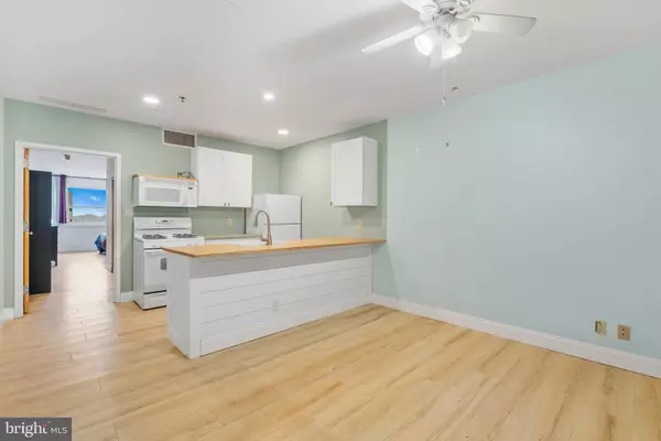 1100 VINE ST #1403, Philadelphia, PA 19107