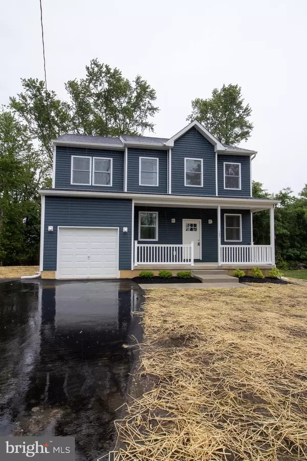 Sewell, NJ 08080,147 HURFFVILLE GRENLOCH RD