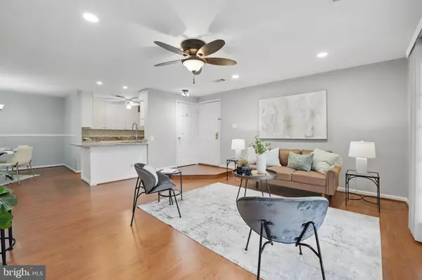 Alexandria, VA 22315,7509 ASHBY LN #C