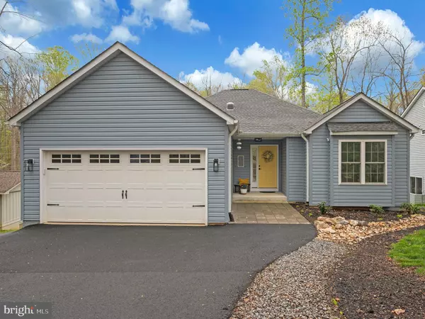 Locust Grove, VA 22508,708 EASTOVER PARKWAY