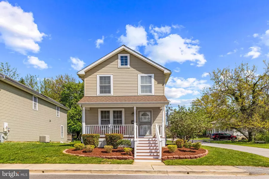 437 PENNSYLVANIA AVE E, Towson, MD 21286