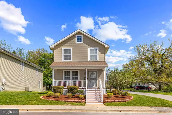 437 PENNSYLVANIA AVE E, Towson, MD 21286