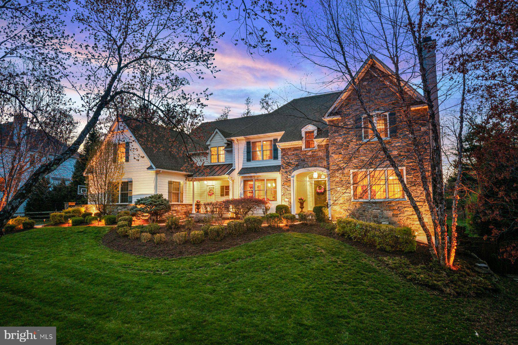 Devon, PA 19333,321 EXETER RD