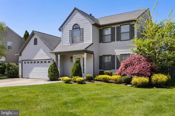 Delran, NJ 08075,7 AMBERFIELD DR