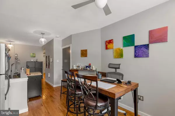 Philadelphia, PA 19146,1815 BAINBRIDGE ST #1