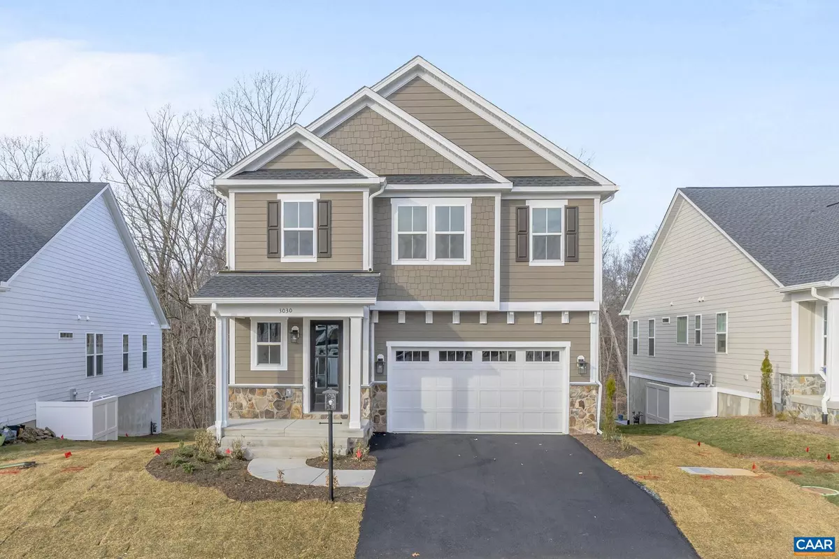 Zion Crossroads, VA 22942,K2-18A STADLER TERR