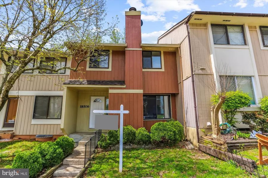 18506 EAGLES ROOST DR, Germantown, MD 20874