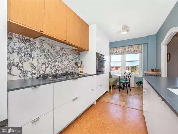 4000 CATHEDRAL AVE NW #706B, Washington, DC 20016