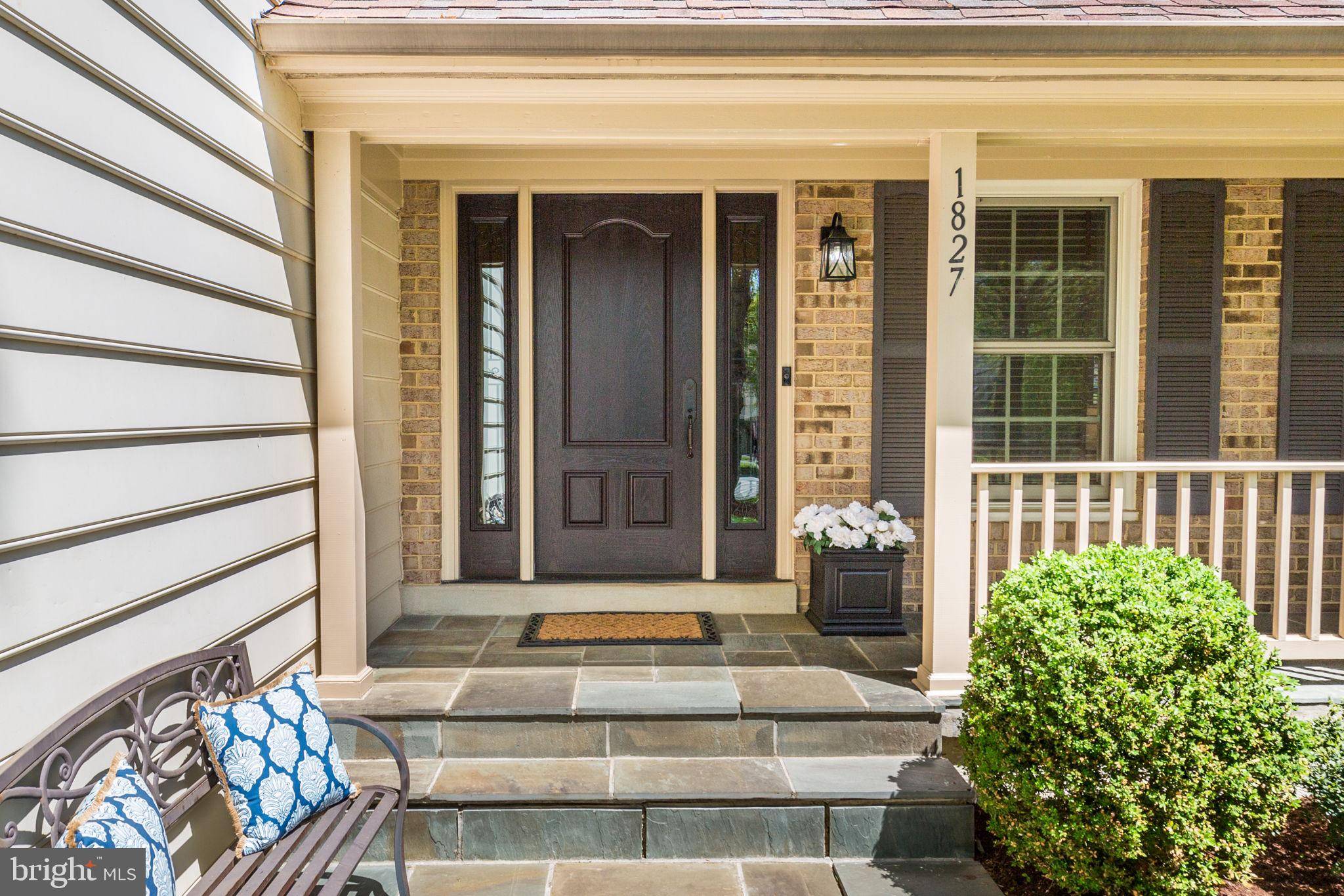 Potomac, MD 20854,1827 CLIFFE HILL WAY