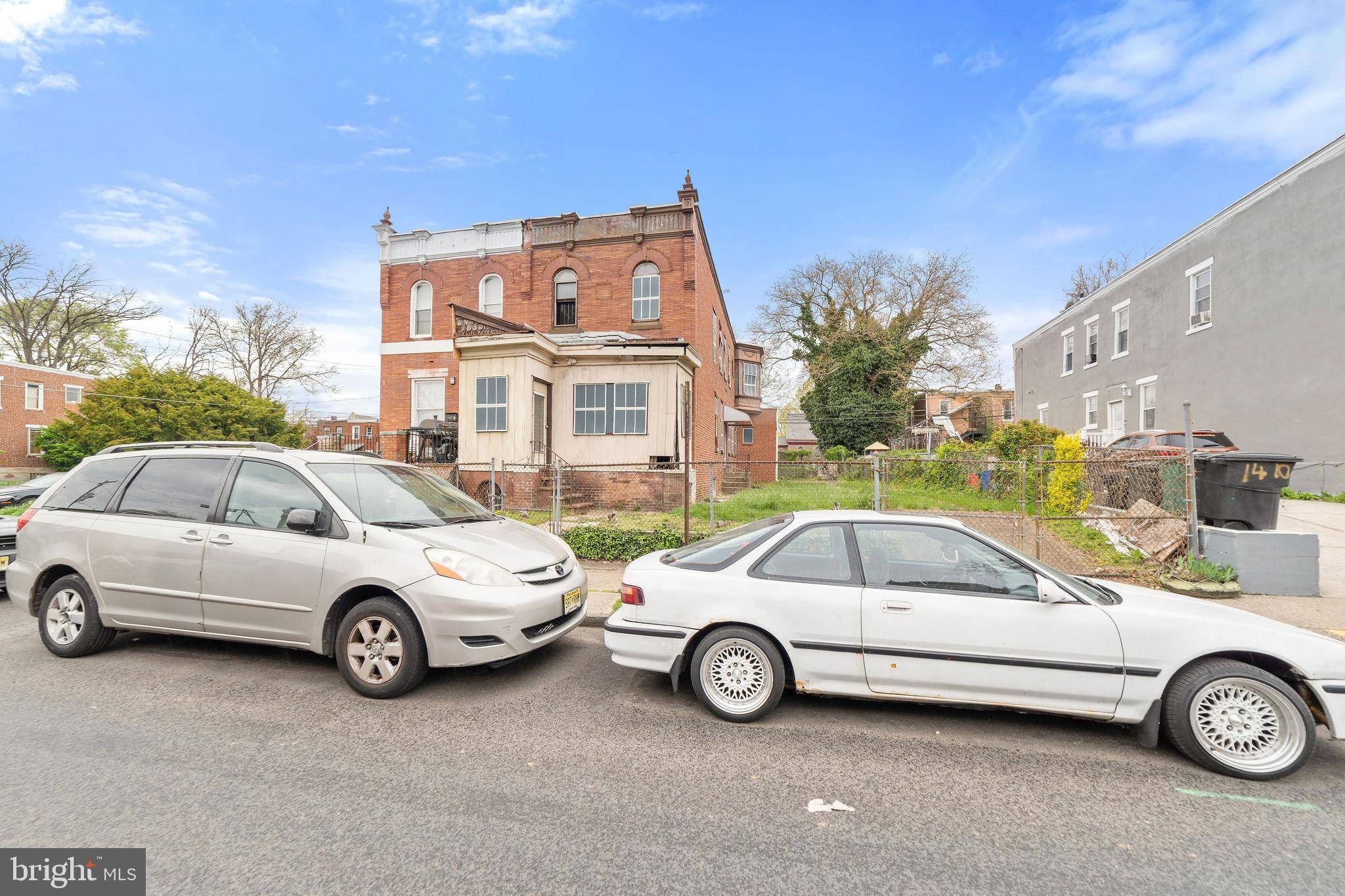 Camden, NJ 08103,1404 PRINCESS AVE