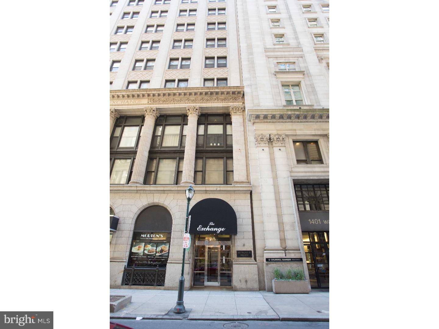 1411-2 WALNUT ST #903, Philadelphia, PA 19102