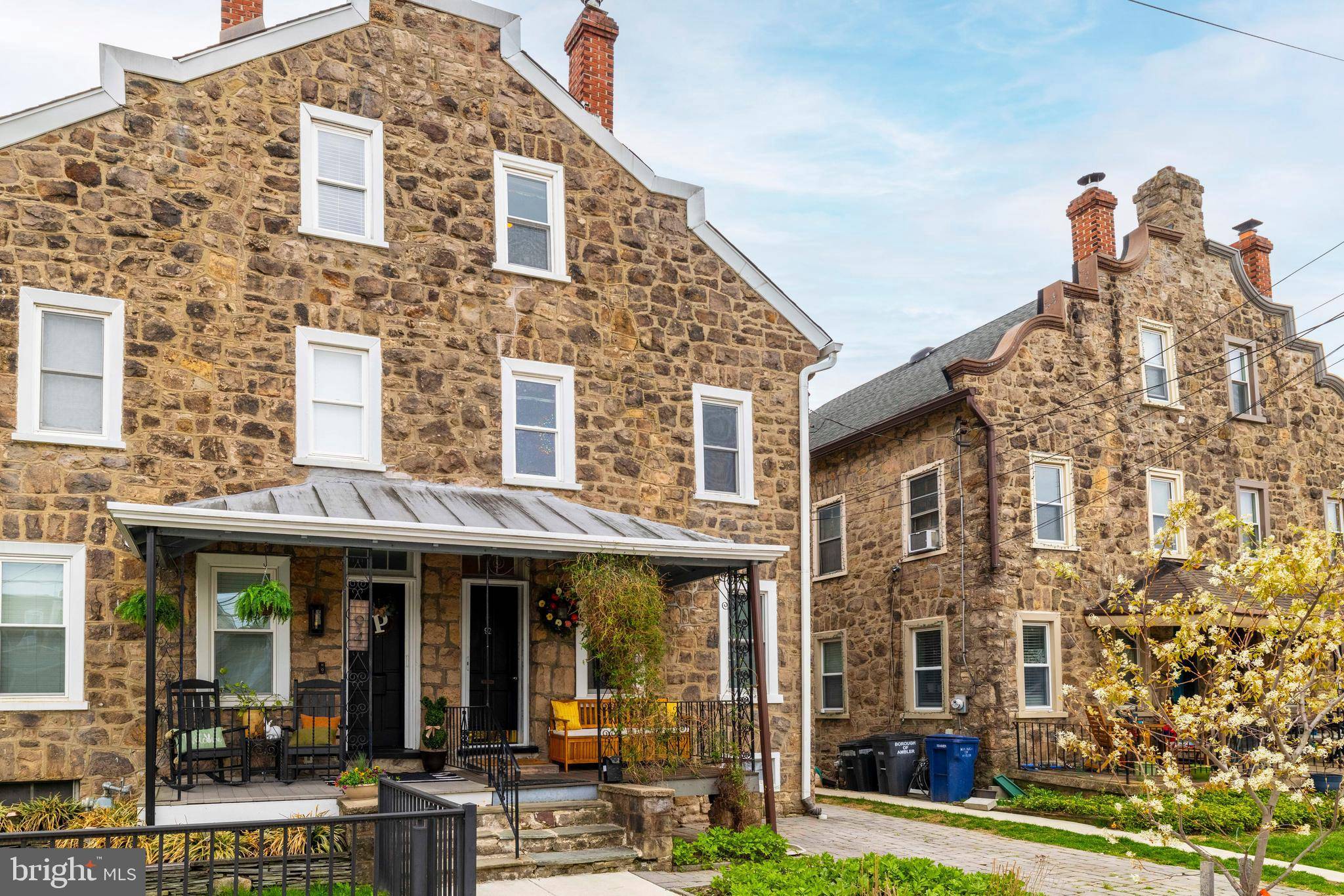 Ambler, PA 19002,92 ORANGE AVE