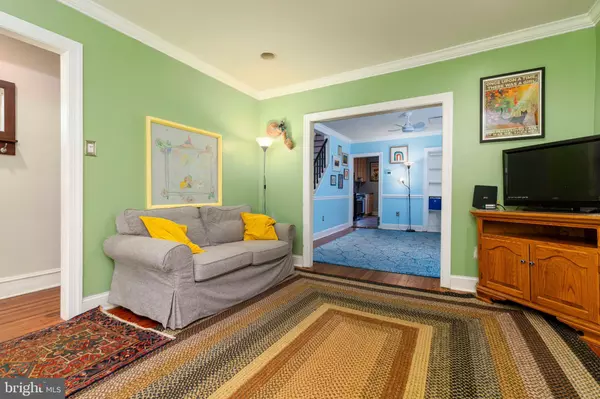 Ambler, PA 19002,92 ORANGE AVE
