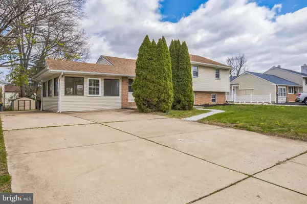 Newark, DE 19702,7 ANDREA RD