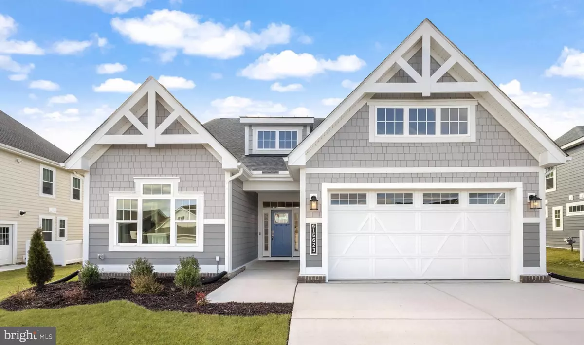 Milton, DE 19968,19782 CHANNEL WAY