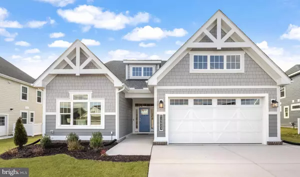 19782 CHANNEL WAY, Milton, DE 19968