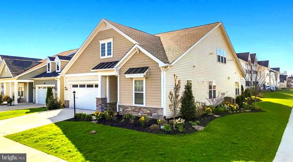 95 LIVELY STREAM WAY, Gettysburg, PA 17325