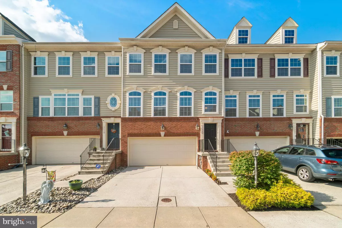 Glen Burnie, MD 21060,720 HIDDEN OAK LN