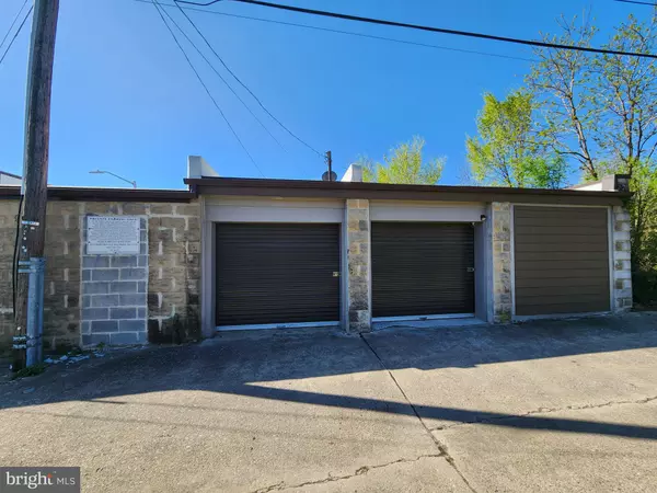 Baltimore, MD 21216,GARAGES OFF OF N BENTALOU ST