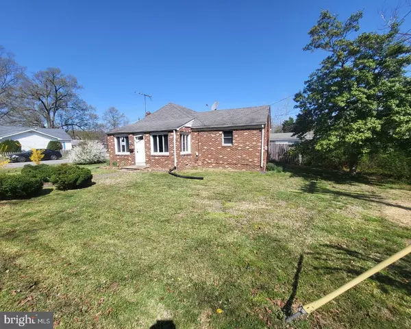 Indian Head, MD 20640,4410 STRAUSS AVE