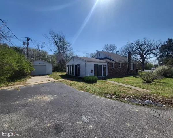 Indian Head, MD 20640,4410 STRAUSS AVE