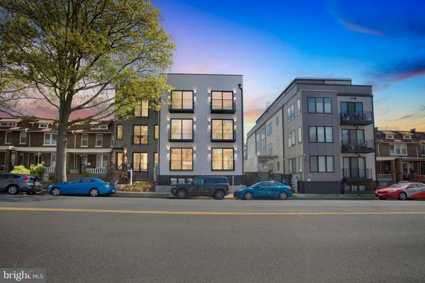 Washington, DC 20012,7125 GEORGIA AVENUE NW #7