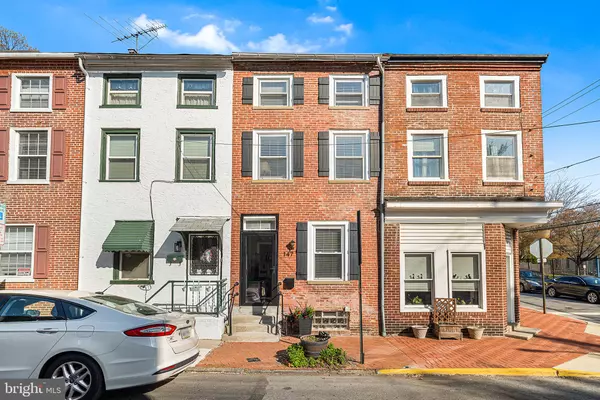 West Chester, PA 19382,147 E MINER ST