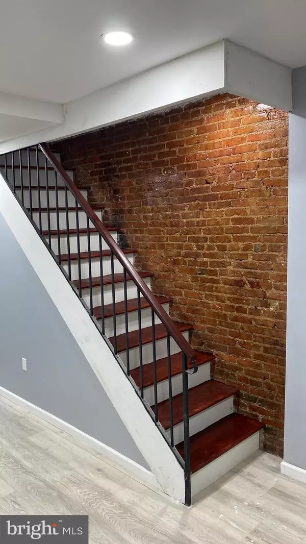 Baltimore, MD 21202,1820 HOPE ST