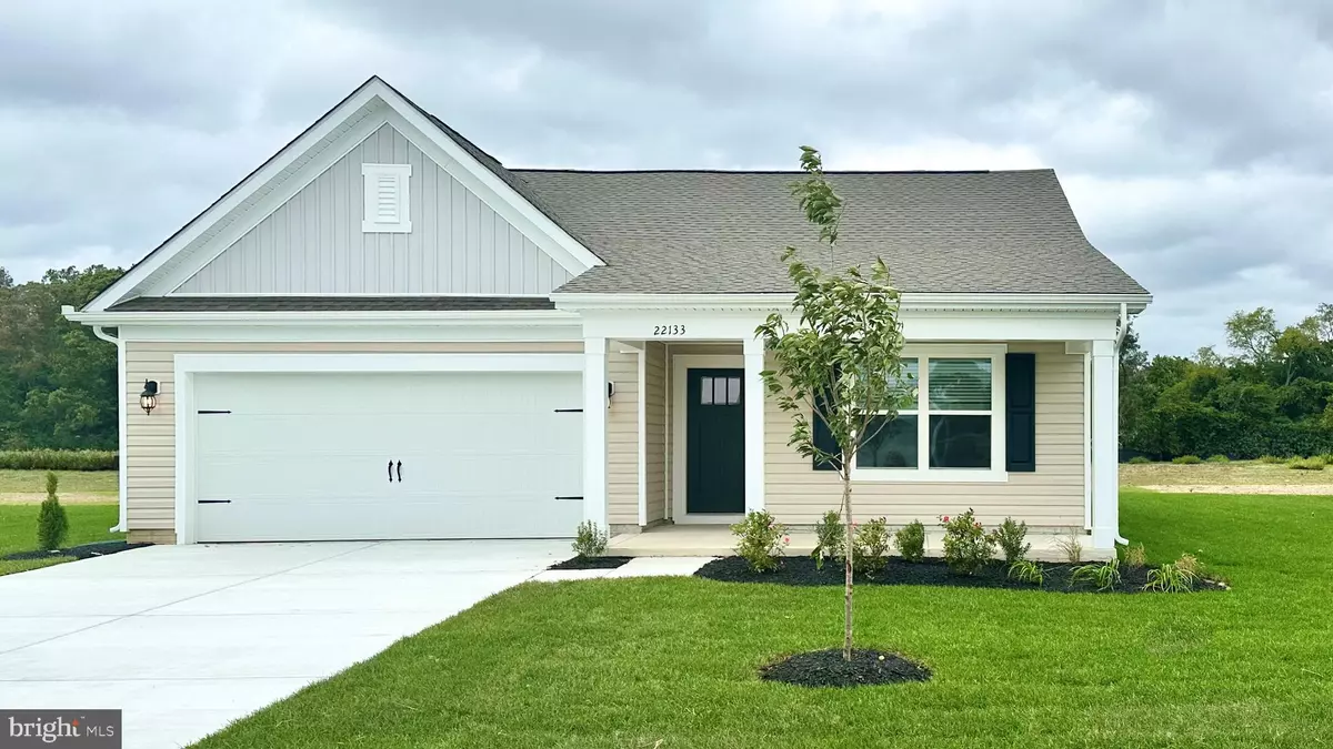 Selbyville, DE 19975,9191 GREENWAY TRL