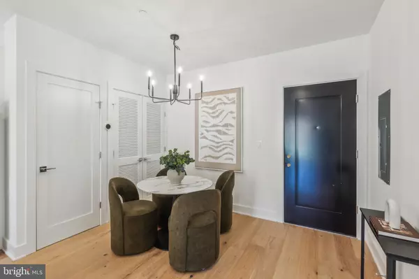 Washington, DC 20012,7125 GEORGIA AVENUE NW #5