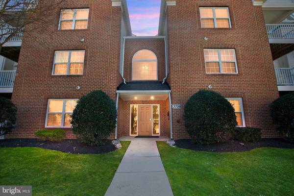 3706 EXCALIBUR CT #201, Bowie, MD 20716