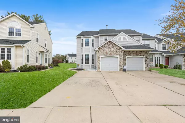 Williamstown, NJ 08094,1176 MEADOWS DR