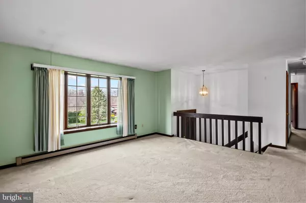 Mertztown, PA 19539,140 FREDERICKSVILLE RD