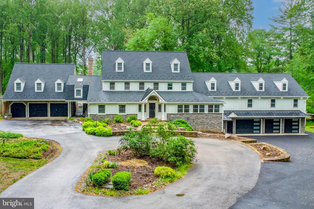 Malvern, PA 19355,16 INDIAN WAY