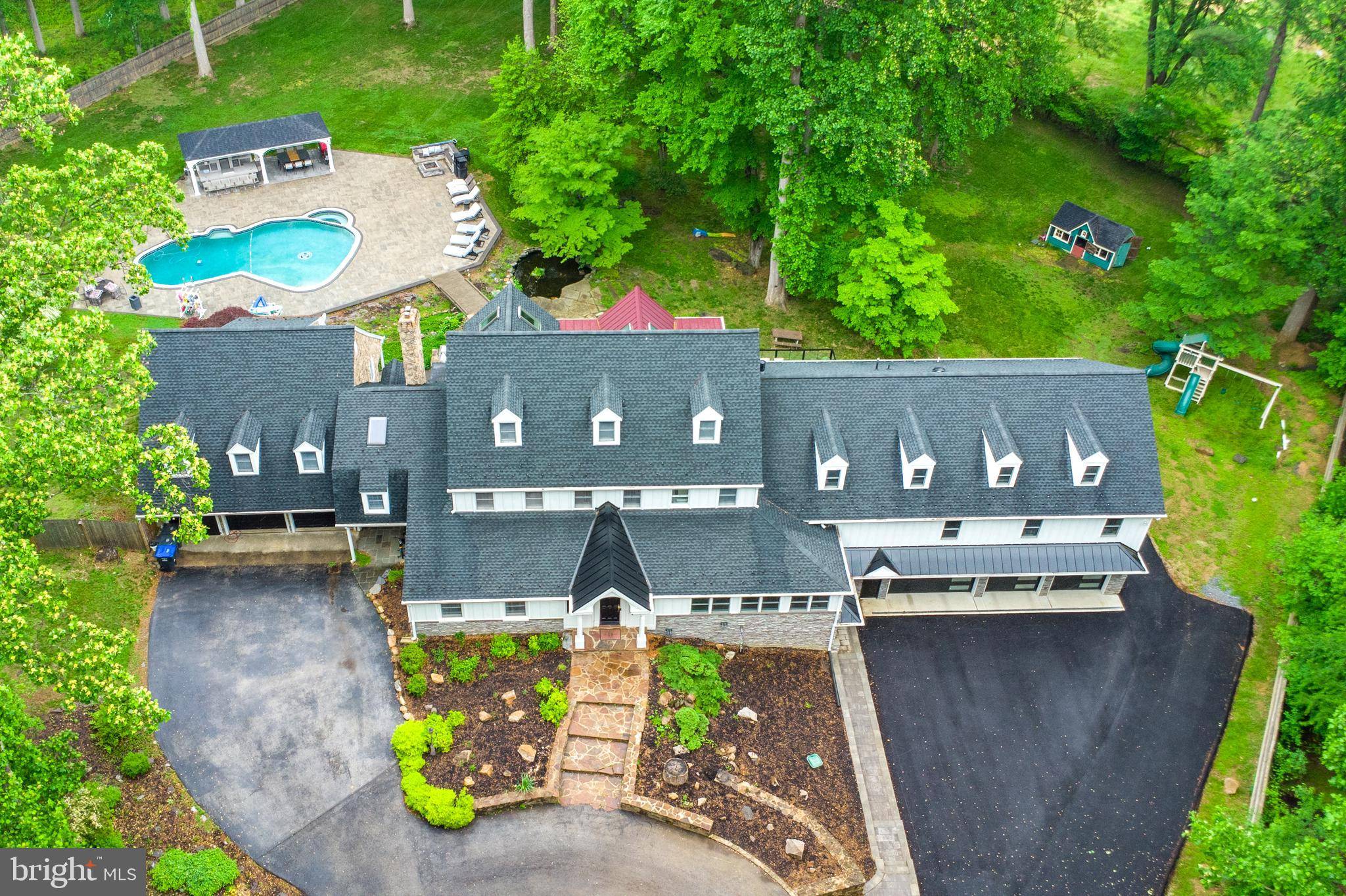 Malvern, PA 19355,16 INDIAN WAY