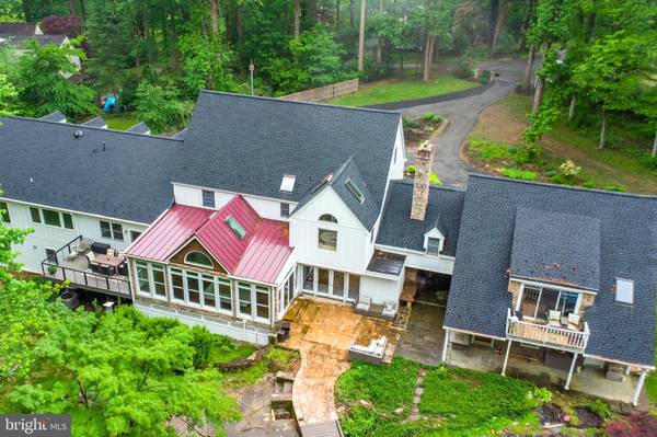 Malvern, PA 19355,16 INDIAN WAY