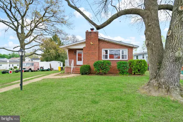 Pasadena, MD 21122,8516 JENKINS RD