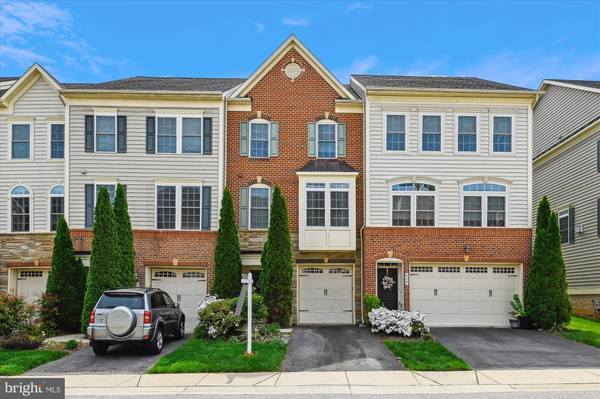 517 DEEP CREEK VW,  Annapolis,  MD 21409