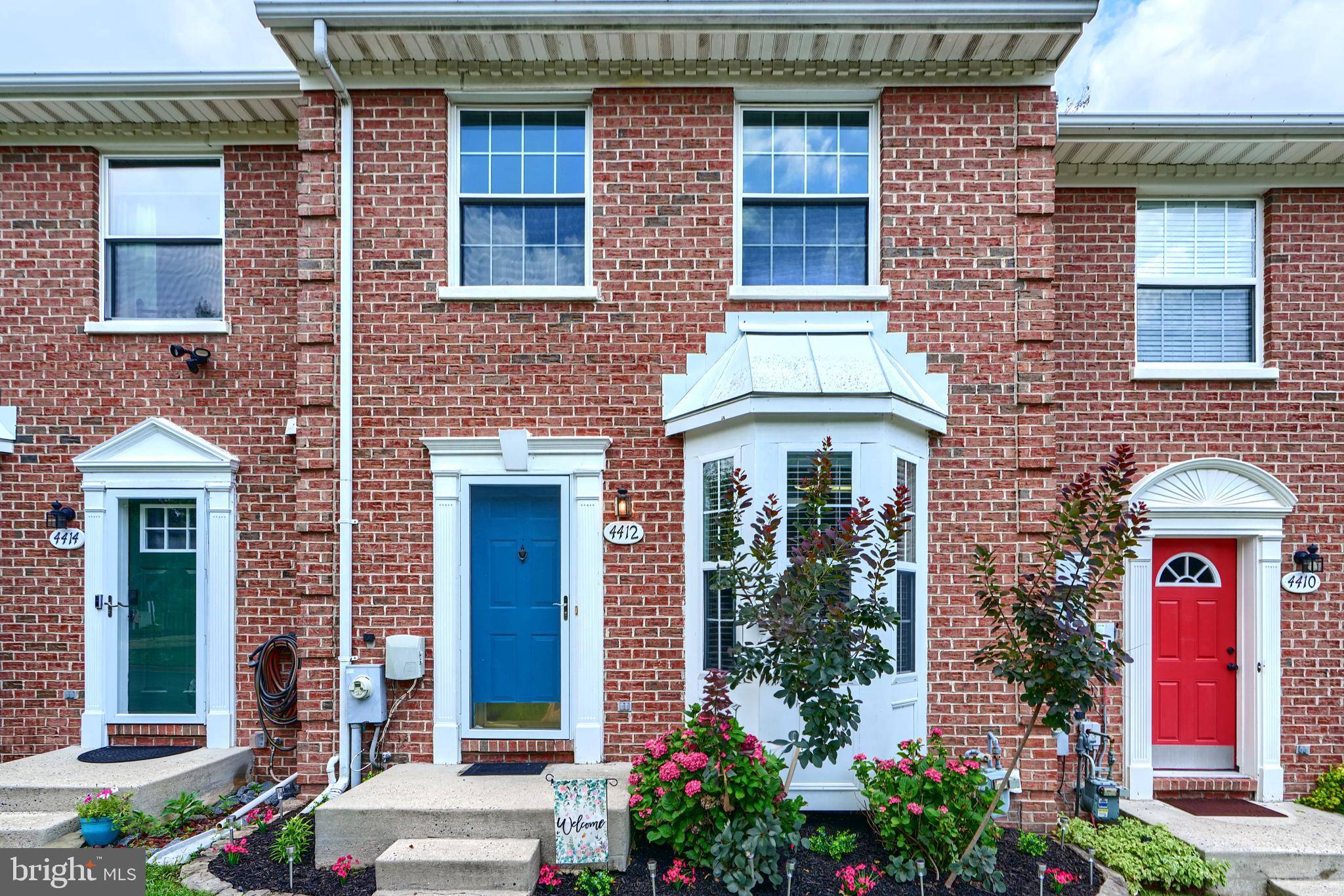 Belcamp, MD 21017,4412 GREENWICH CT