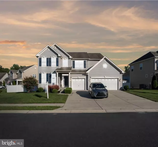 1307 N SEWARDS CT, Aberdeen, MD 21001