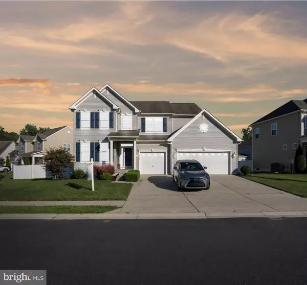 1307 N SEWARDS CT,  Aberdeen,  MD 21001