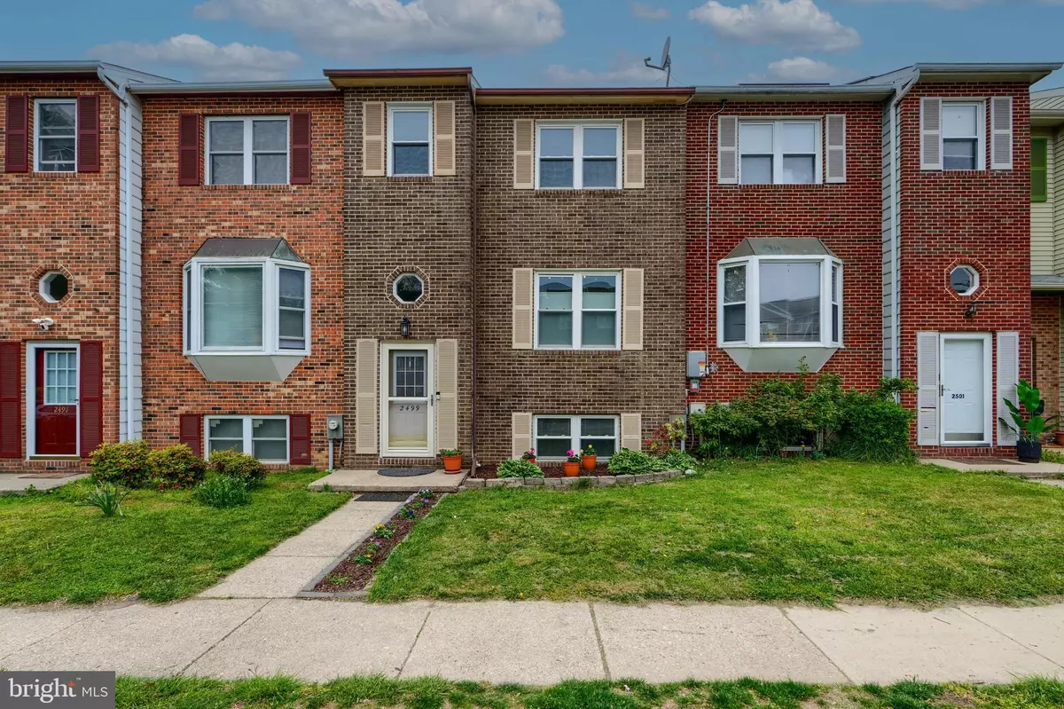 Crofton, MD 21114,2499 VINEYARD LN