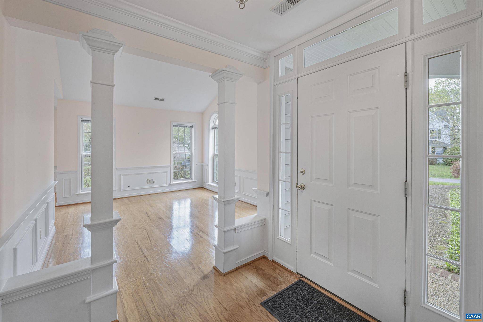 Crozet, VA 22932,1054 AUTUMN HILL CT