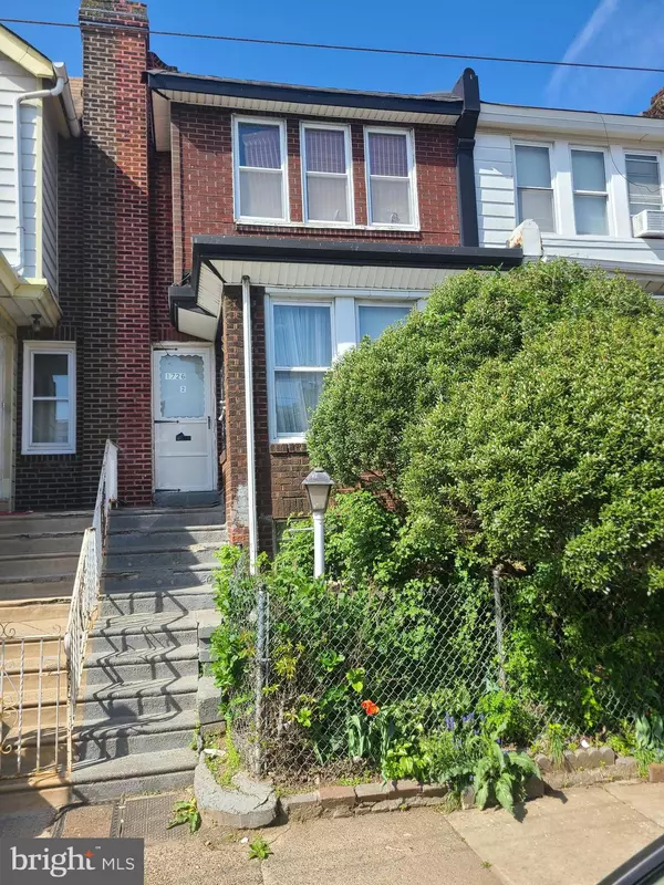 1726 S 53RD ST, Philadelphia, PA 19143