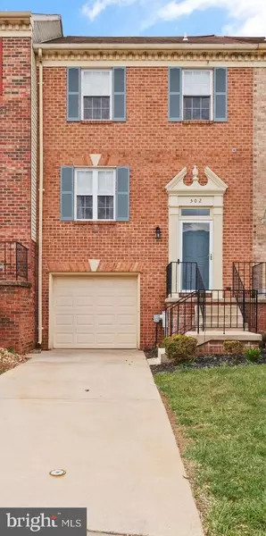 502 HANNA WAY, Bel Air, MD 21014