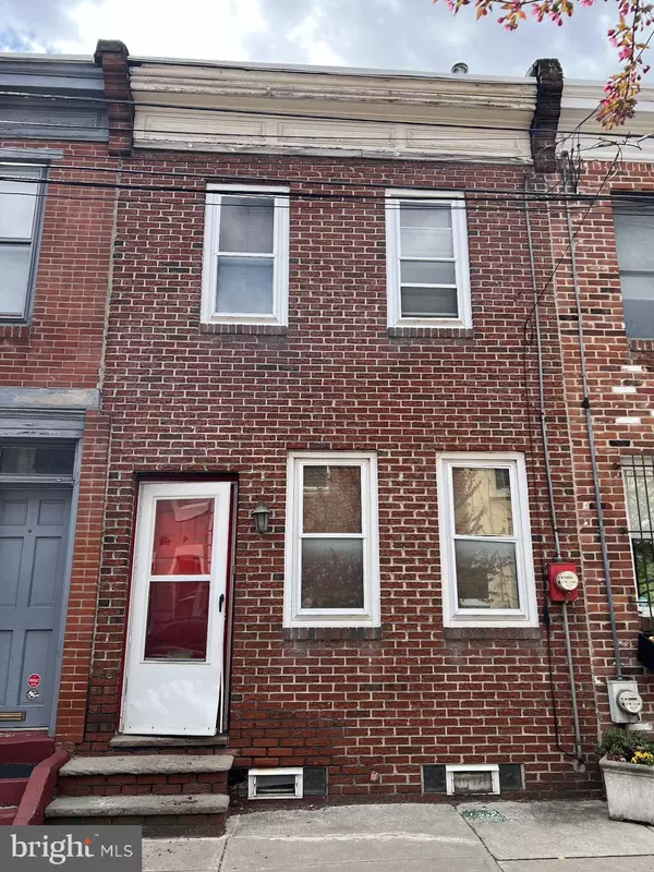 2118 KATER ST, Philadelphia, PA 19146