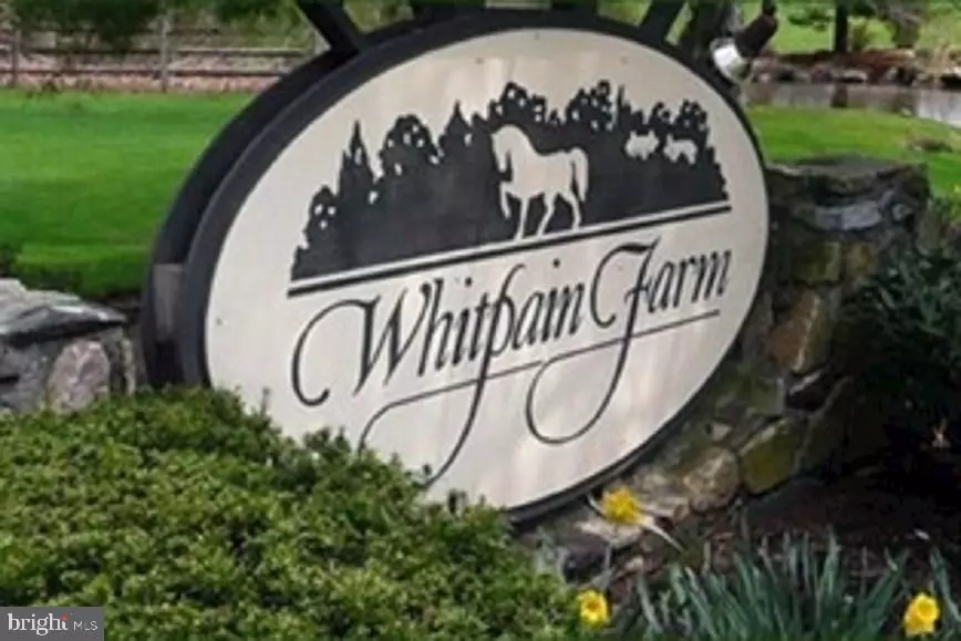 Blue Bell, PA 19422,12 FARRIER LN