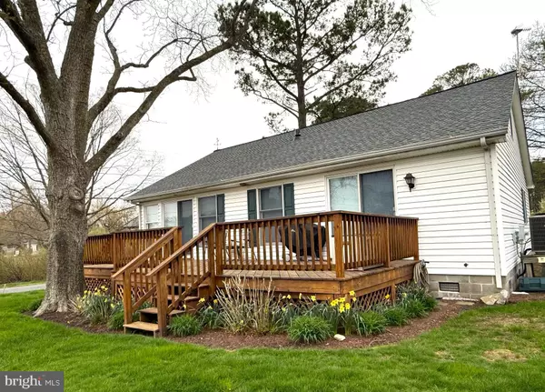 Neavitt, MD 21652,6375 BOZMAN NEAVITT RD