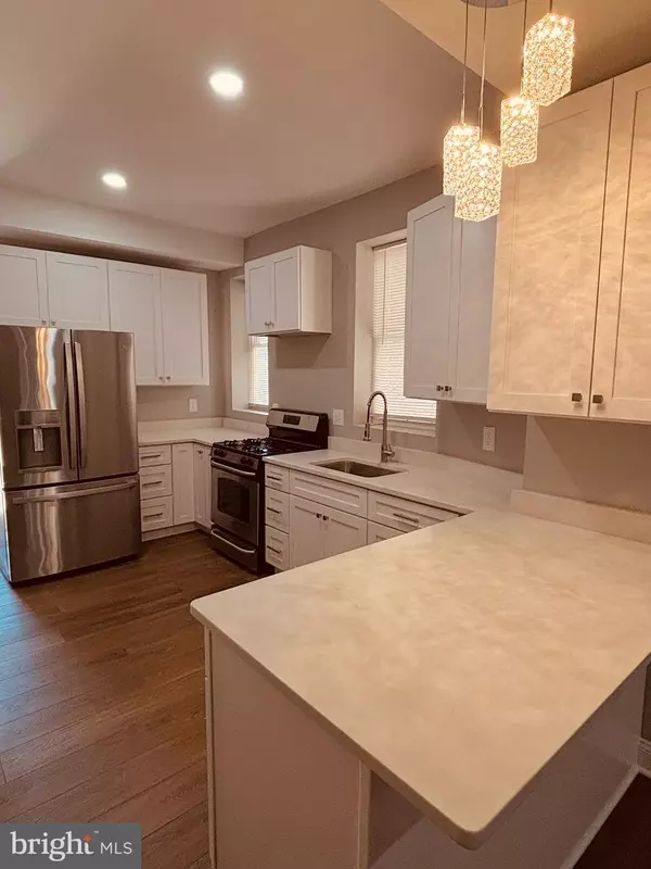 2241 E PRESTON ST, Baltimore, MD 21213