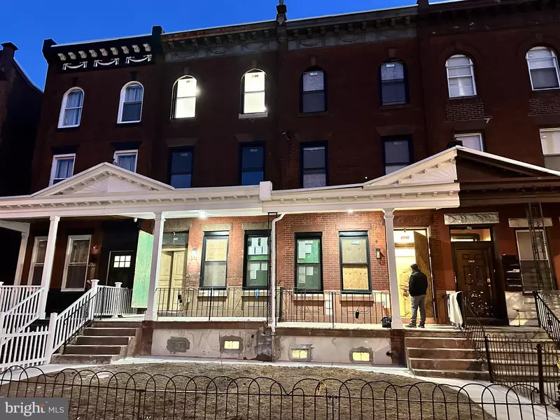 1238 W ALLEGHENY AVE #UNIT 2, Philadelphia, PA 19133